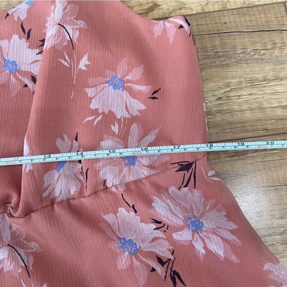 Torrid BABYDOLL CHIFFON CAMI - Picture 14 of 16